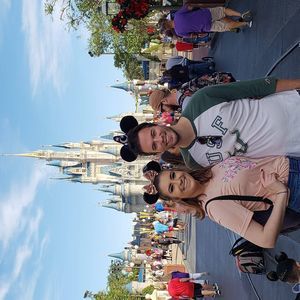 Meet your Posher, Katie-an